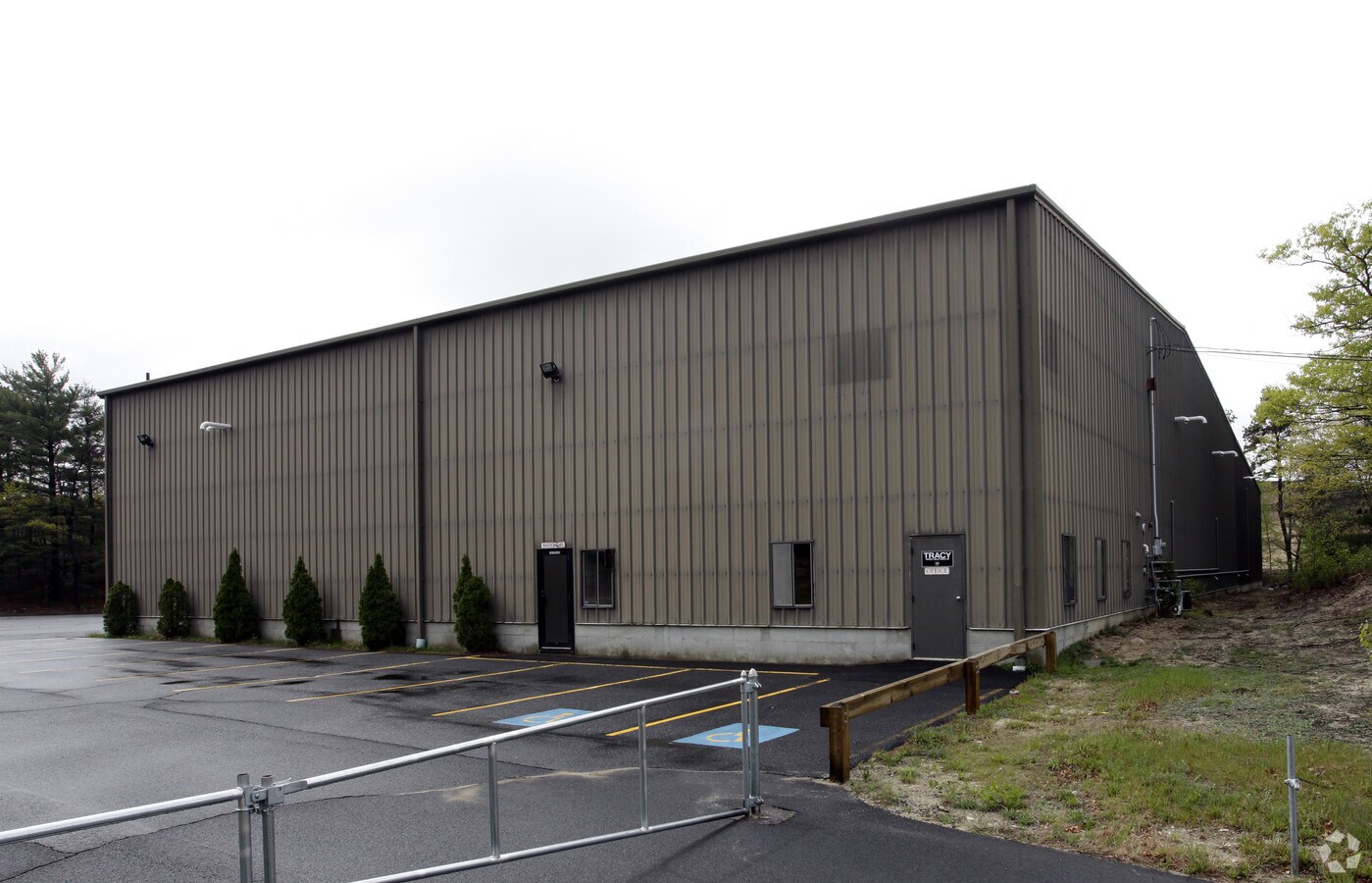 30 Industrial Park Rd, Plymouth, MA 02360