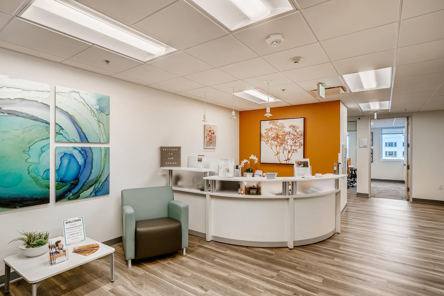 261 N University Dr, Plantation, FL for lease Interior Photo- Image 1 of 9