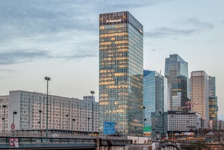 More details for 1 Terrasse Bellini, Puteaux - Office for Lease