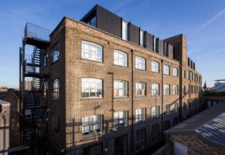 More details for Perren St, London - Office for Lease