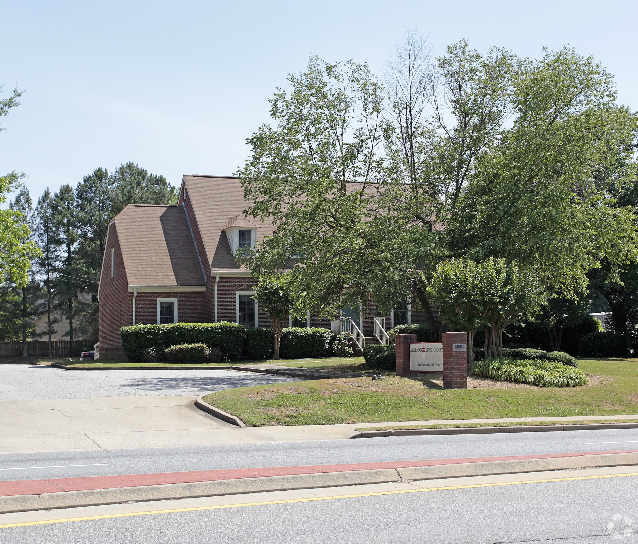 2452 Spring Rd, Smyrna, GA 30080 Office for Lease