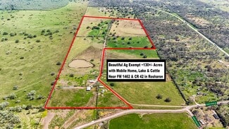 More details for 0 County Road 42, Rosharon, TX - Land for Sale