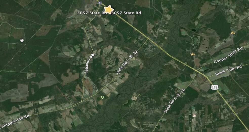 3057 State Rd, Summerville, SC for sale - Primary Photo - Image 1 of 1