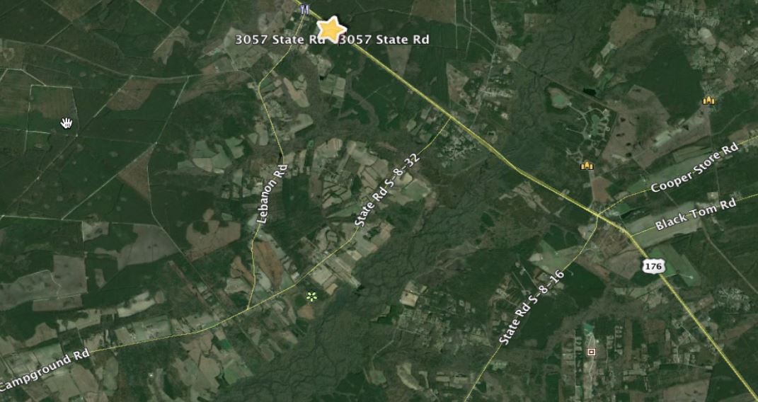 3057 State Rd, Summerville, SC for sale Primary Photo- Image 1 of 1