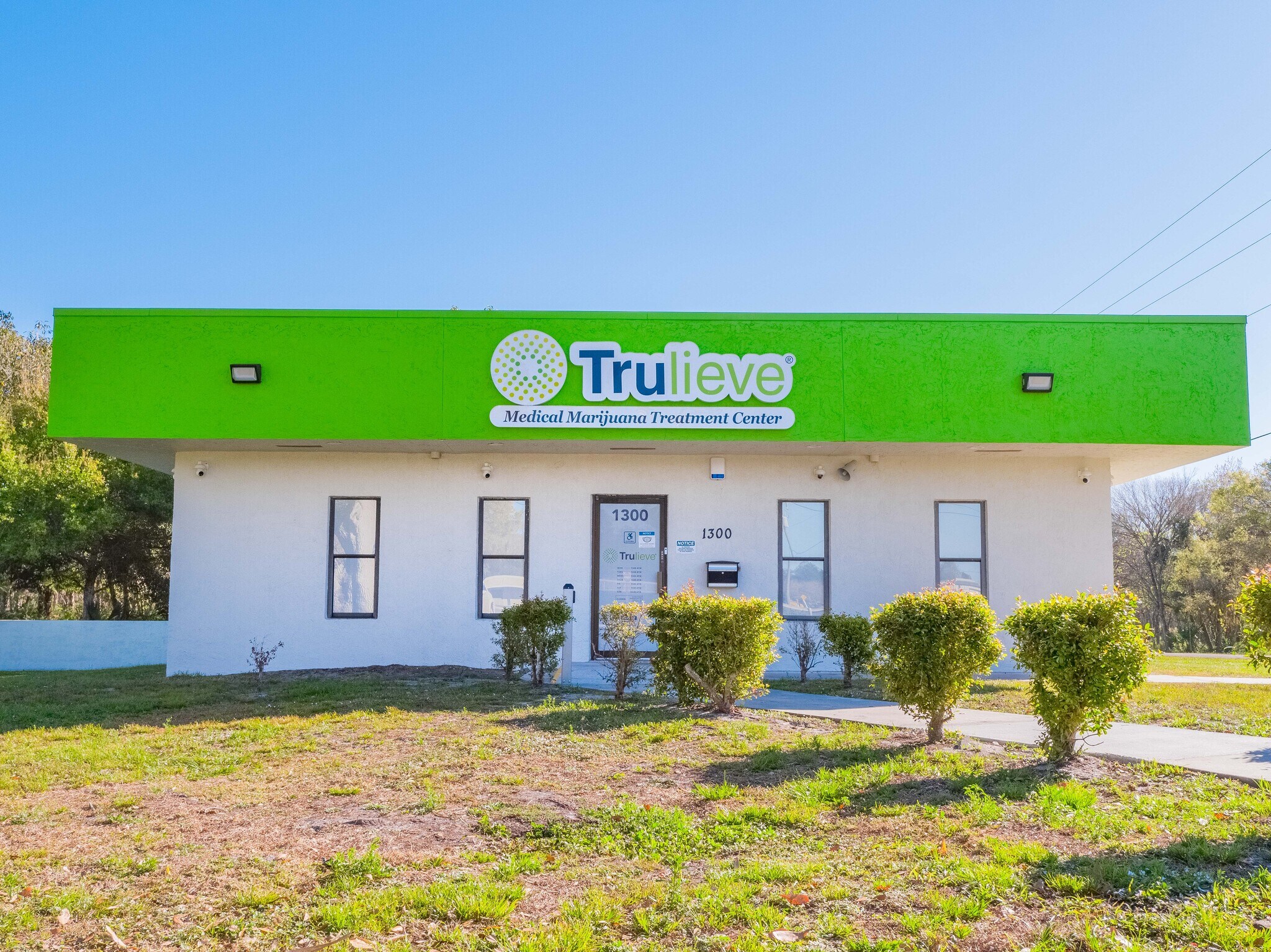 1300 N Parrott Ave, Okeechobee, FL 34972