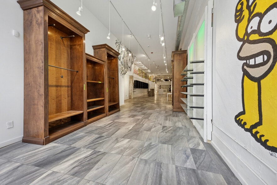27 N 2nd St, Philadelphia, PA for lease - Building Photo - Image 3 of 14