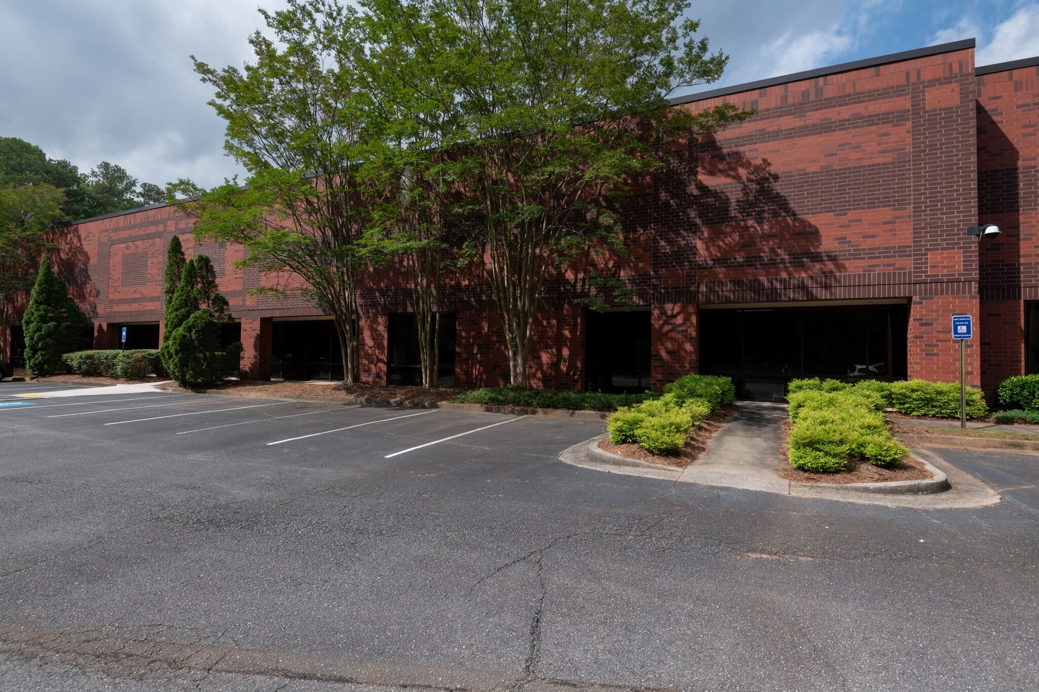 3170 Reps Miller Rd, Norcross, GA for lease Building Photo- Image 1 of 4