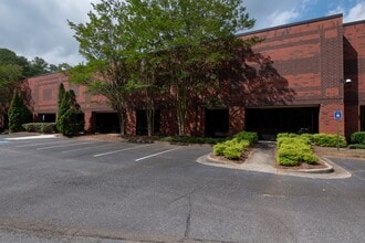 3170 Reps Miller Rd, Norcross, GA for lease Building Photo- Image 1 of 4