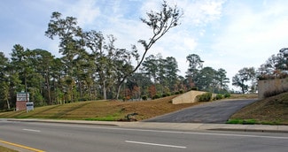 More details for 6875 Thomasville Rd, Tallahassee, FL - Land for Lease
