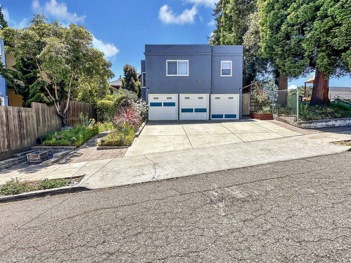 3223 Kempton Ave, Oakland, CA 94611 | LoopNet