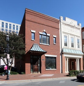 More details for 415 N Trade St, Winston-Salem, NC - Office for Sale