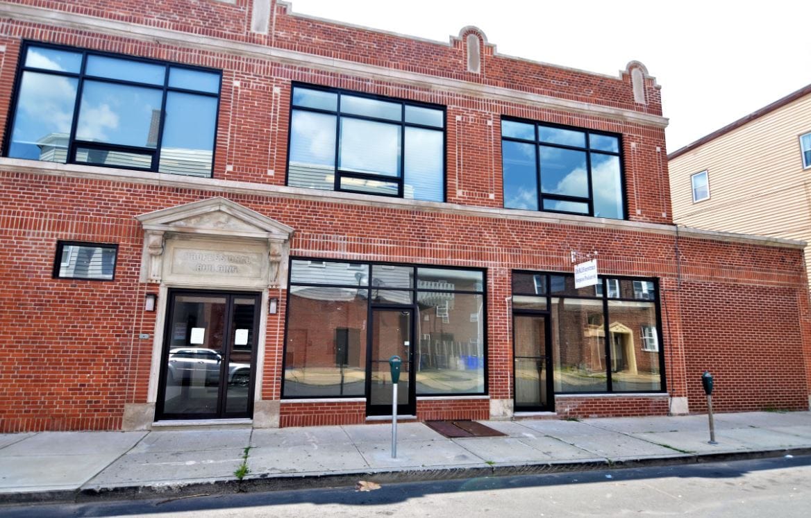 405 Kearny Ave, Kearny, NJ 07032 Office for Lease