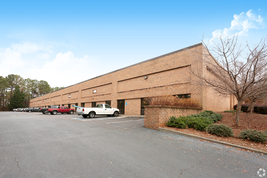 2530 Mountain Industrial Blvd, Tucker, GA for lease - Primary Photo - Image 1 of 1