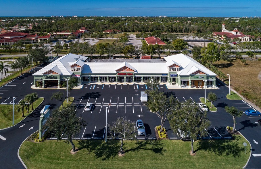 28340 Trails Edge Blvd, Bonita Springs, FL for sale - Other - Image 1 of 1