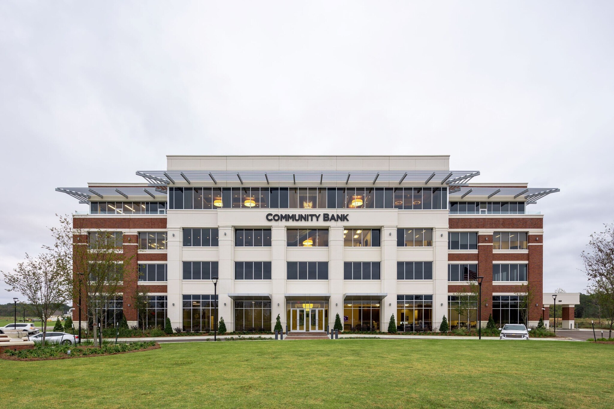 1905 Community Bank Way, Flowood, MS for lease Building Photo- Image 1 of 19