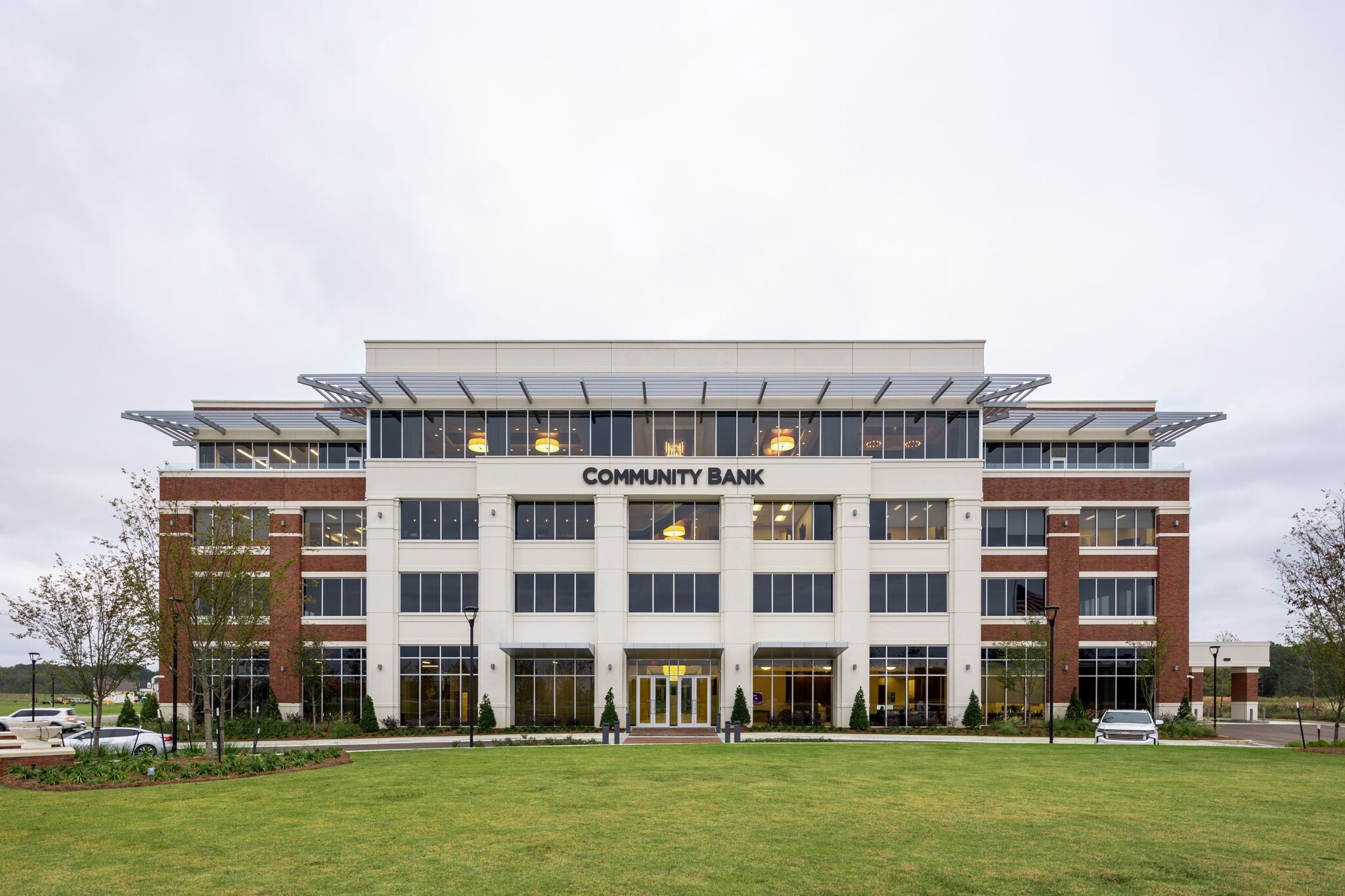 E Metro Parkway, Flowood, MS for lease Building Photo- Image 1 of 19