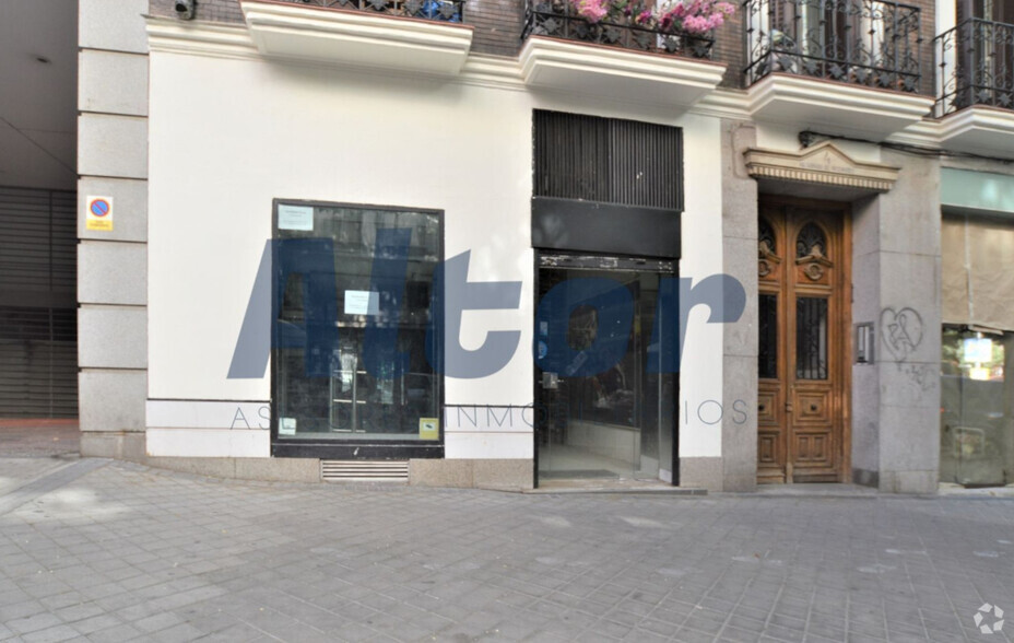 Multifamily in Madrid, Madrid for sale - Interior Photo - Image 1 of 1