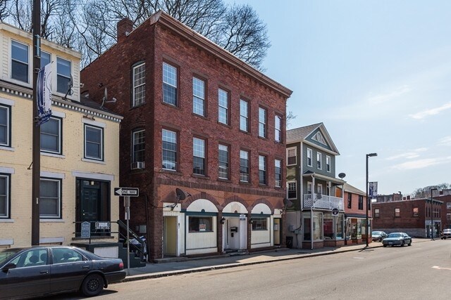 81-87 Franklin St, Norwich, CT for sale Building Photo- Image 1 of 1