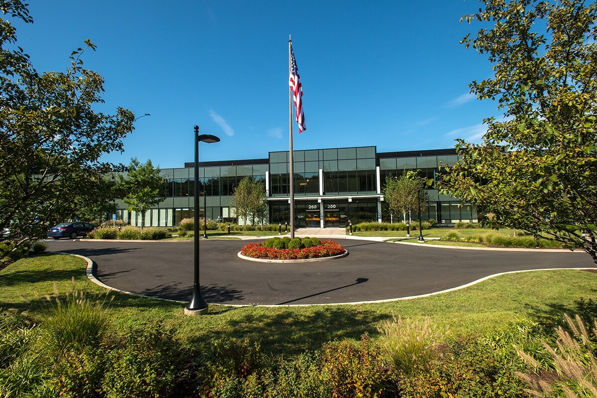 260 Long Ridge Rd, Stamford, CT 06902 Long Ridge Health & Science