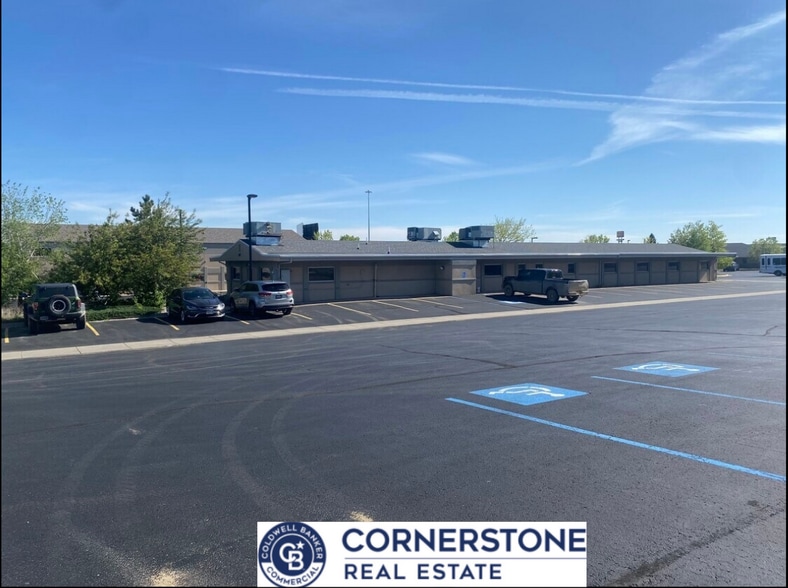 347 N Walsh Dr, Casper, WY for sale - Building Photo - Image 2 of 6