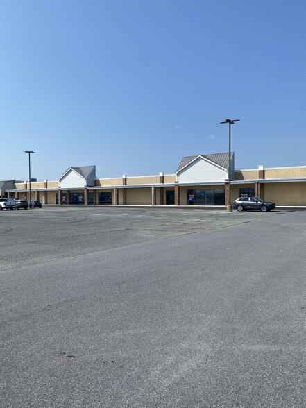 650 S Bay Rd, Dover, DE for lease - Building Photo - Image 2 of 6