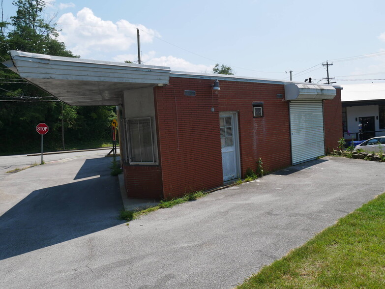 823 Dallas Rd, Chattanooga, TN for sale - Building Photo - Image 3 of 16