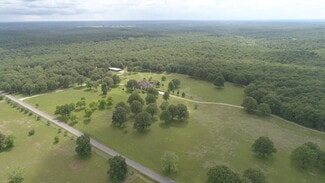 More details for 371 Liberty Hill Rd, Highland, AR - Specialty for Sale