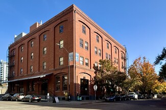 More details for 1231 NW Hoyt St, Portland, OR - Office for Lease