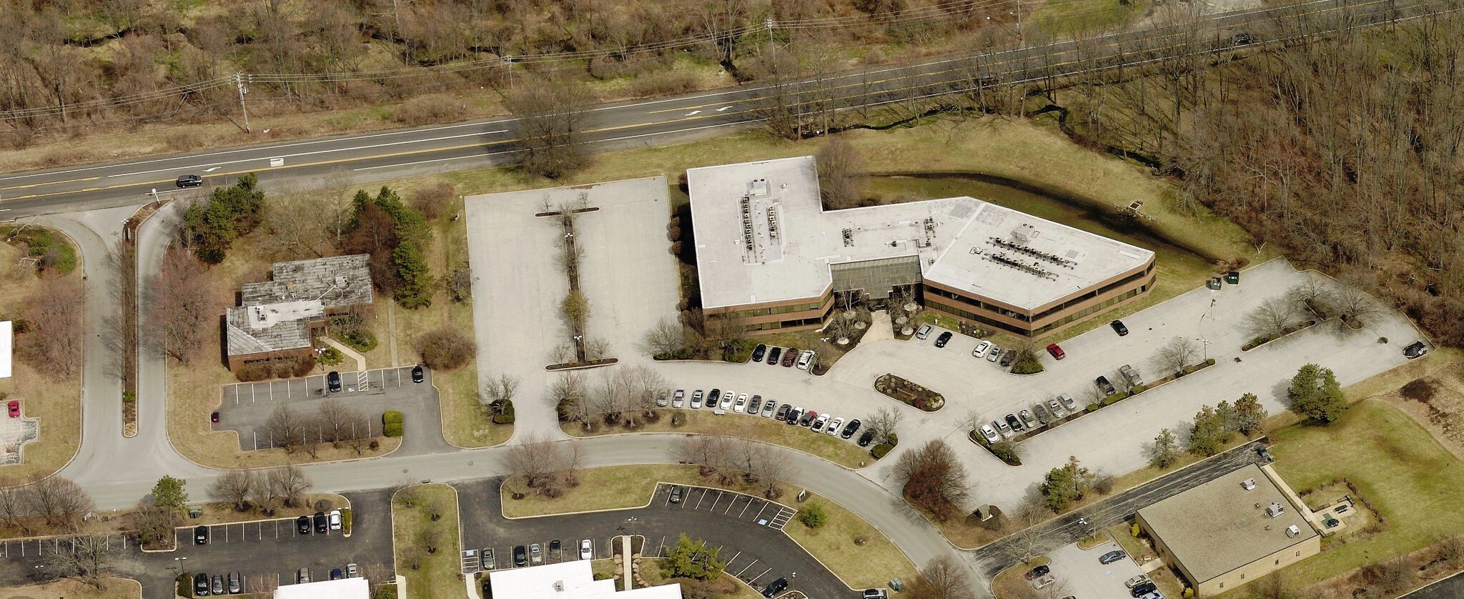 740 Springdale Dr, Exton, PA 19341 Whiteland Business Park