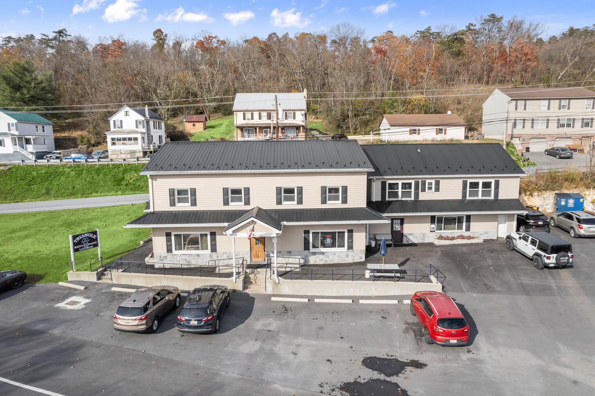 200 E Main St, Hancock, MD for sale Building Photo- Image 1 of 29