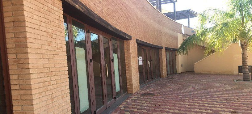 Retail in Murcia for sale Building Photo- Image 1 of 12