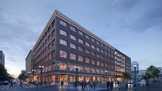 More details for 550 W Randolph St, Chicago, IL - Office for Lease