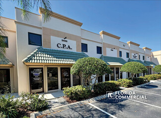 More details for 2662-2698 SE Willoughby Blvd, Stuart, FL - Office for Lease