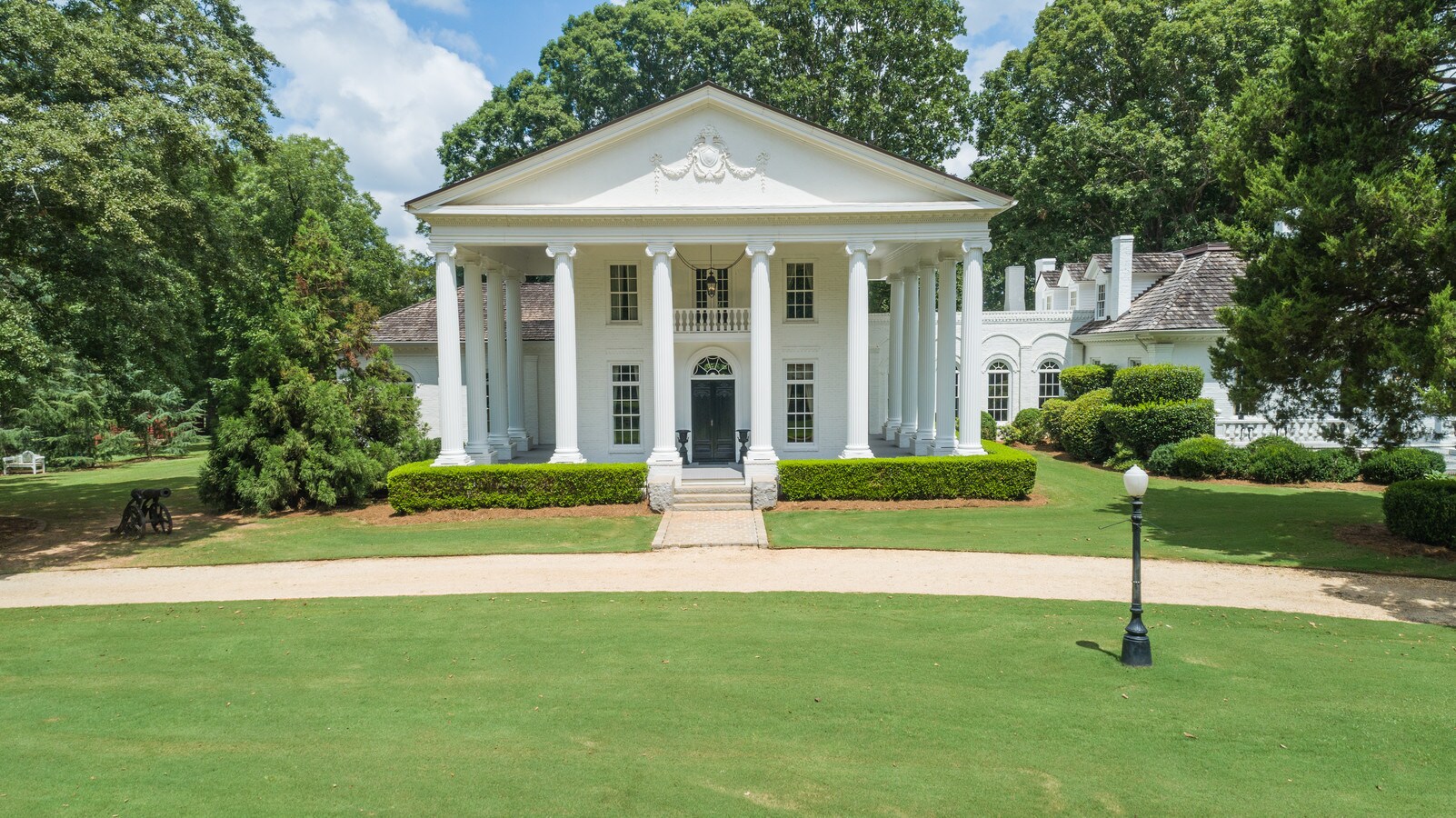 2911 Clack Rd, Madison, GA 30650