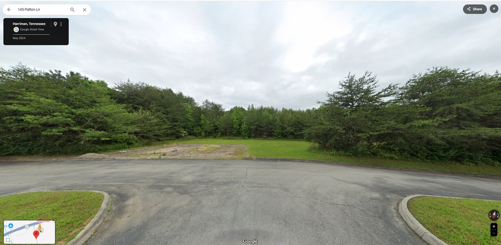 145 Patton Ln, Harriman, TN for sale - Building Photo - Image 3 of 4