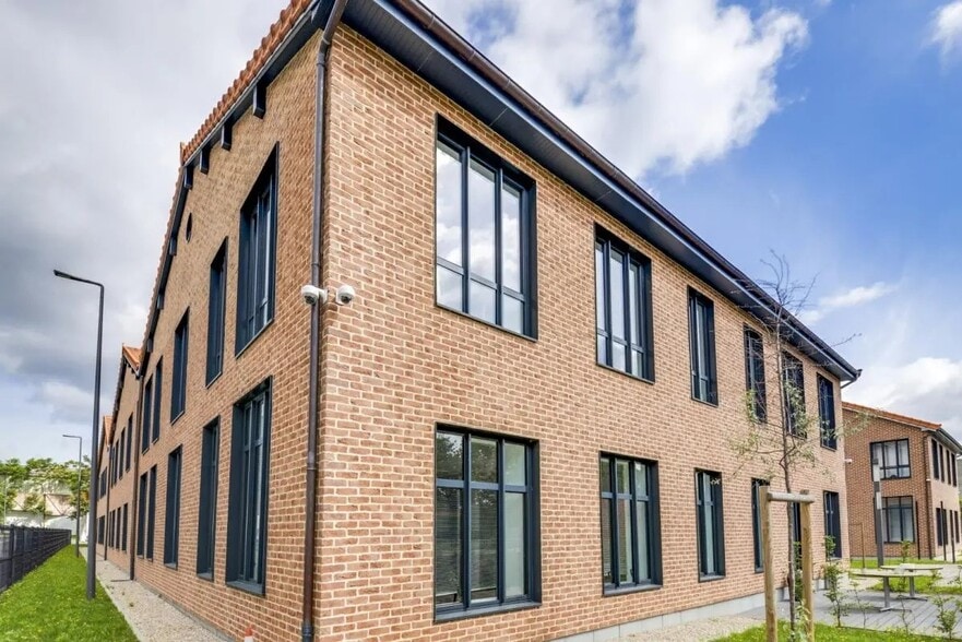 116 Quai De Bezons, Argenteuil for lease - Building Photo - Image 3 of 6