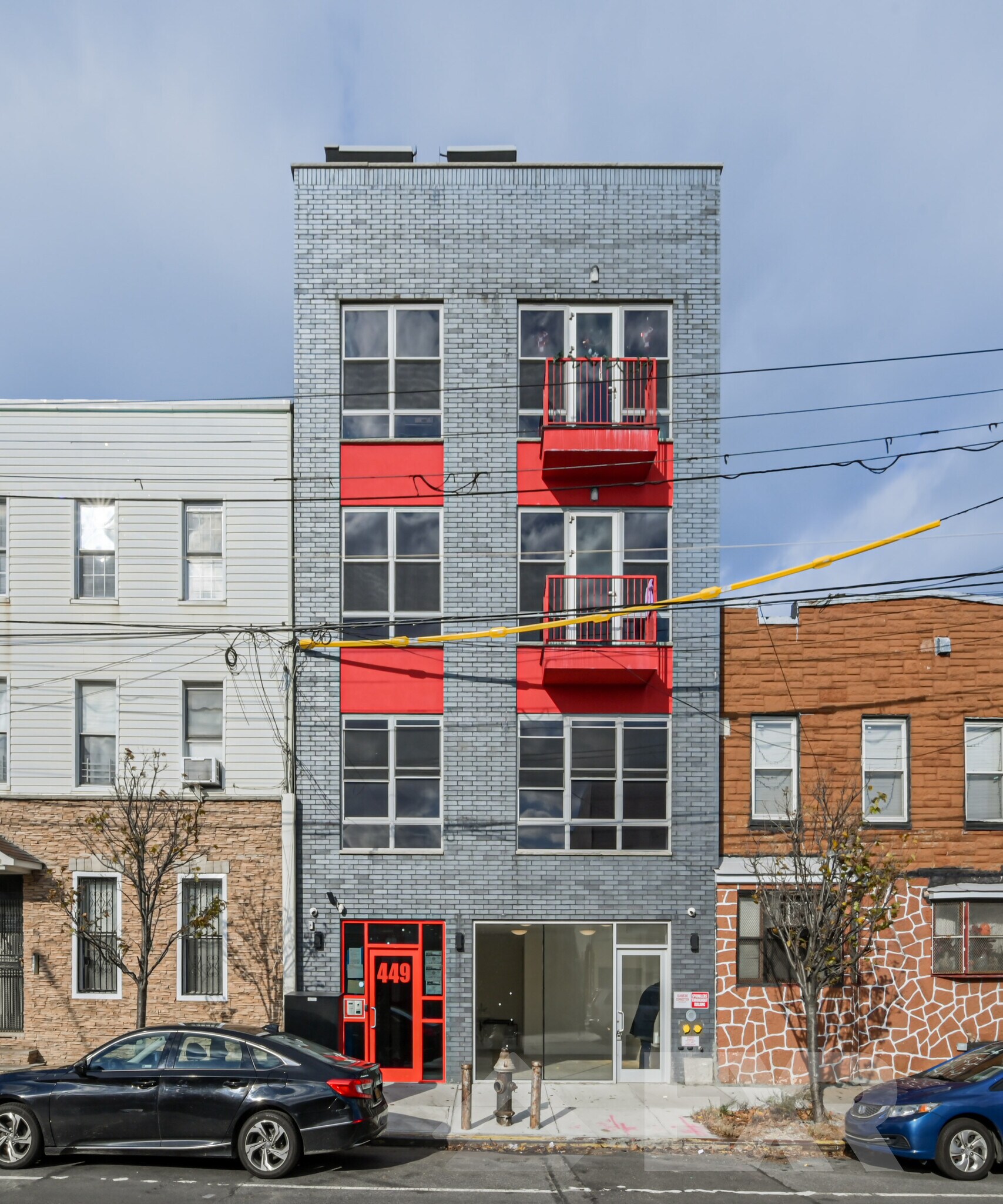 449 Liberty Ave, Brooklyn, NY for sale Building Photo- Image 1 of 1