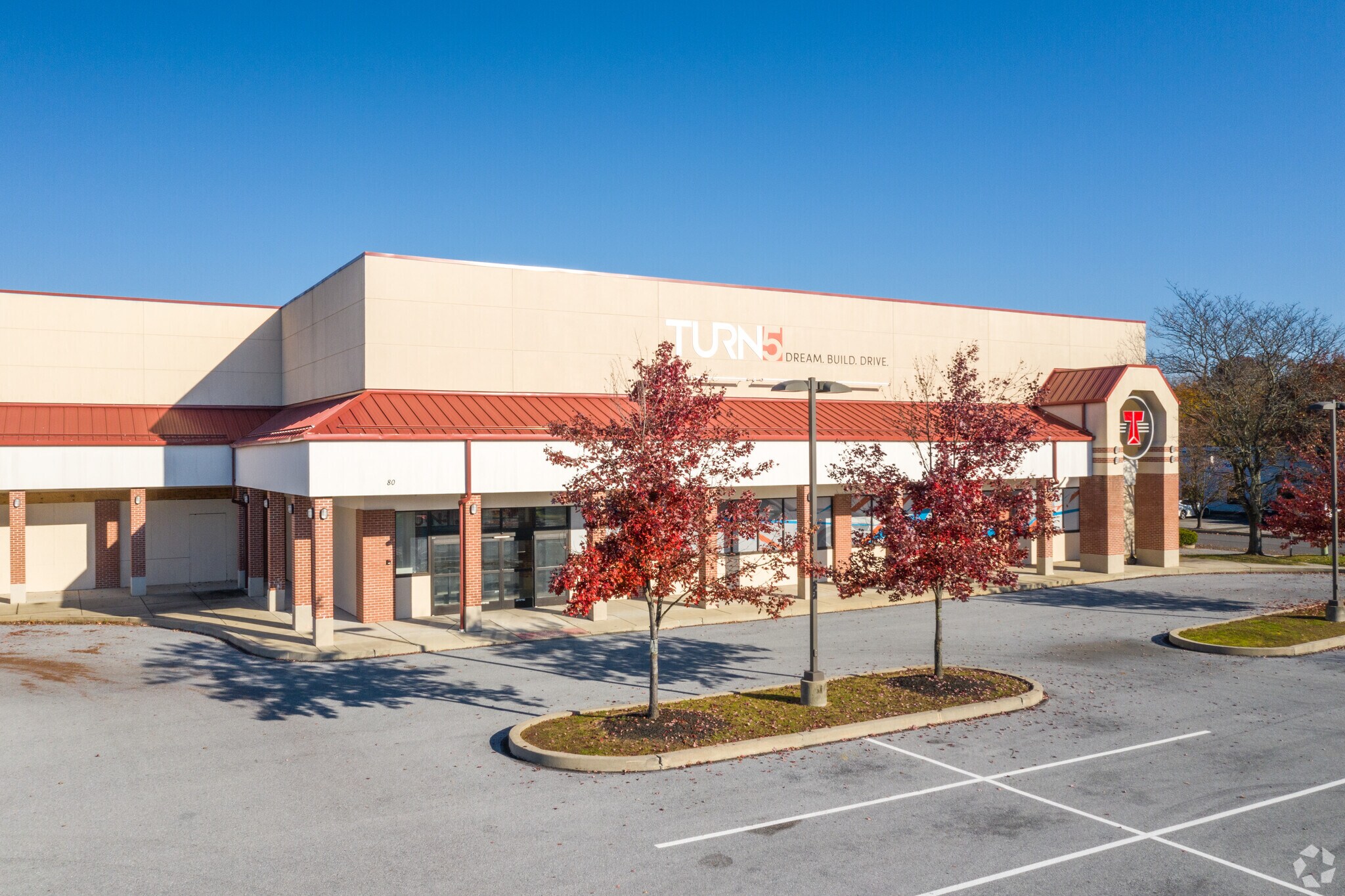 204 Shoemaker Rd, Pottstown, PA 19464 TriCounty Plaza