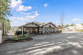 More details for 10 NE Creelman Ln, Belfair, WA - Office for Sale