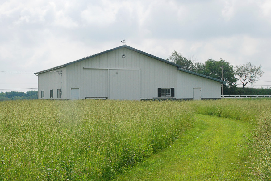 10330 Quaker Rd, Fredericktown, OH for lease - Other - Image 1 of 3