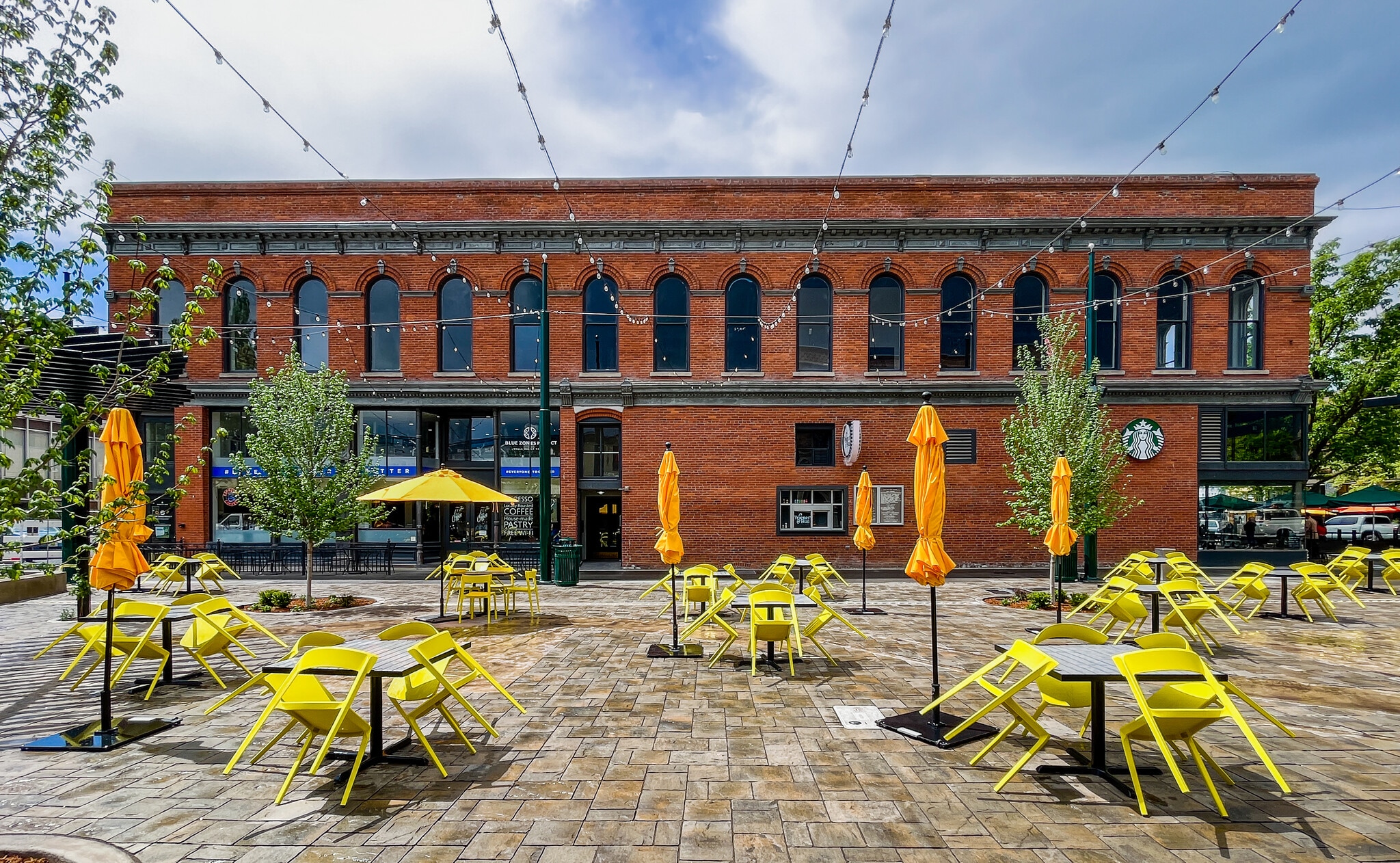 28 E Main St, Walla Walla, WA for lease Building Photo- Image 1 of 27