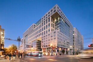 Trinity Place - Ghost Kitchen