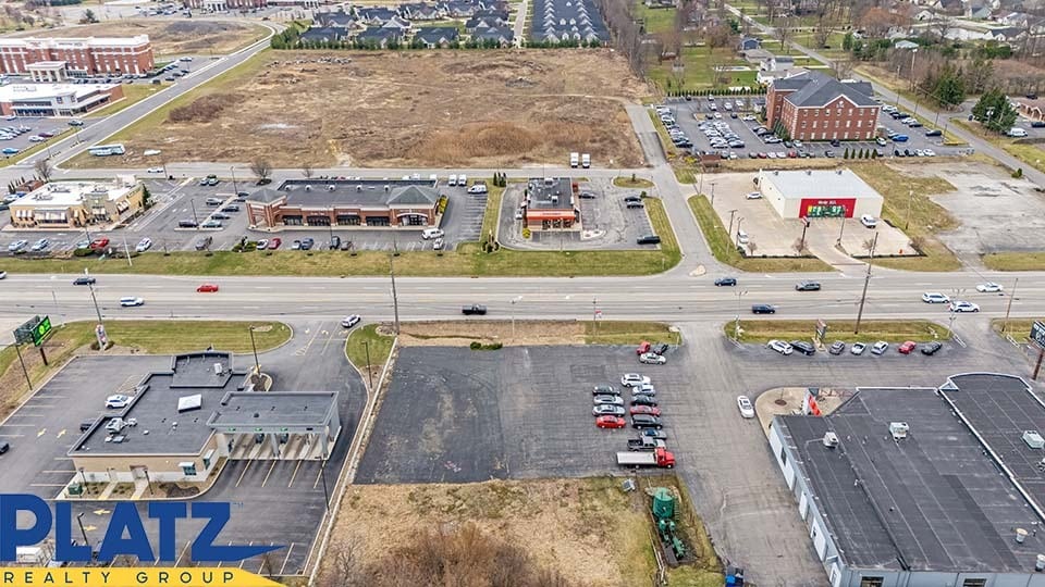 US 224, Canfield, OH for sale - Building Photo - Image 3 of 6