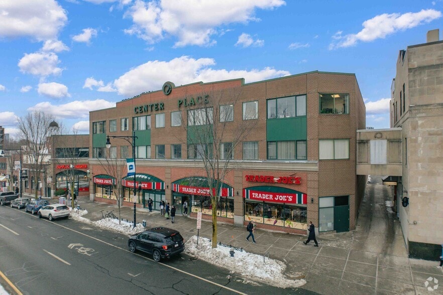 1309 Beacon St, Brookline, MA for lease - Building Photo - Image 2 of 5