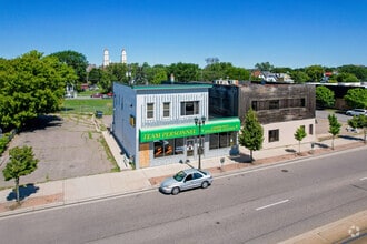 259 W University Ave W, Saint Paul, MN - AERIAL  map view - Image1