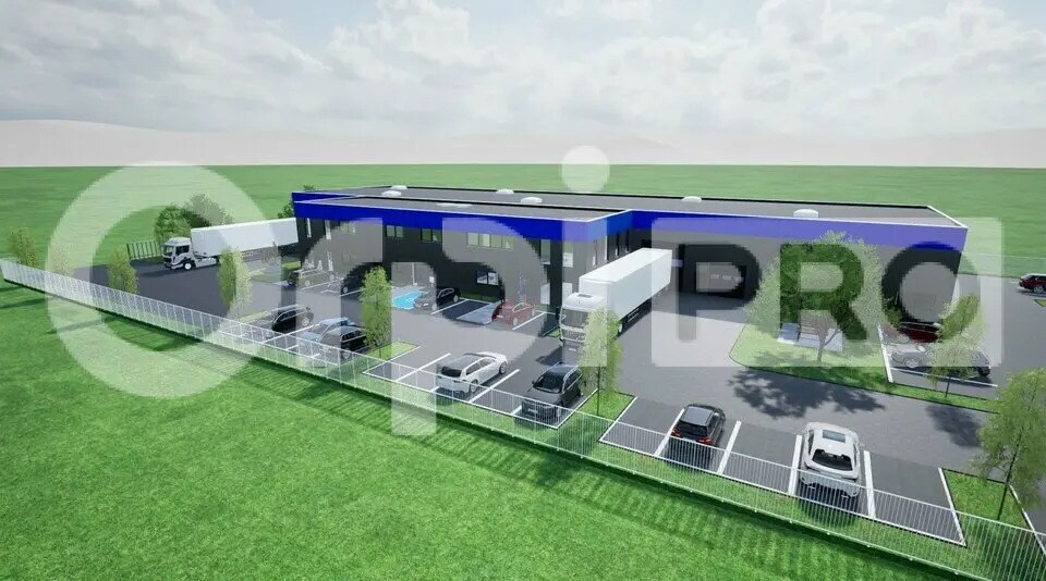 Retail in Reims for sale - Building Photo - Image 2 of 4