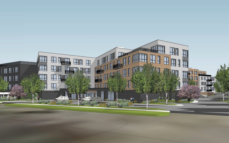 10 Broadway St, Wakefield, MA for sale - Primary Photo - Image 1 of 6