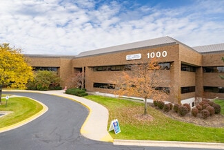 More details for 1000 E Paris Ave SE, Grand Rapids, MI - Multiple Space Uses for Lease