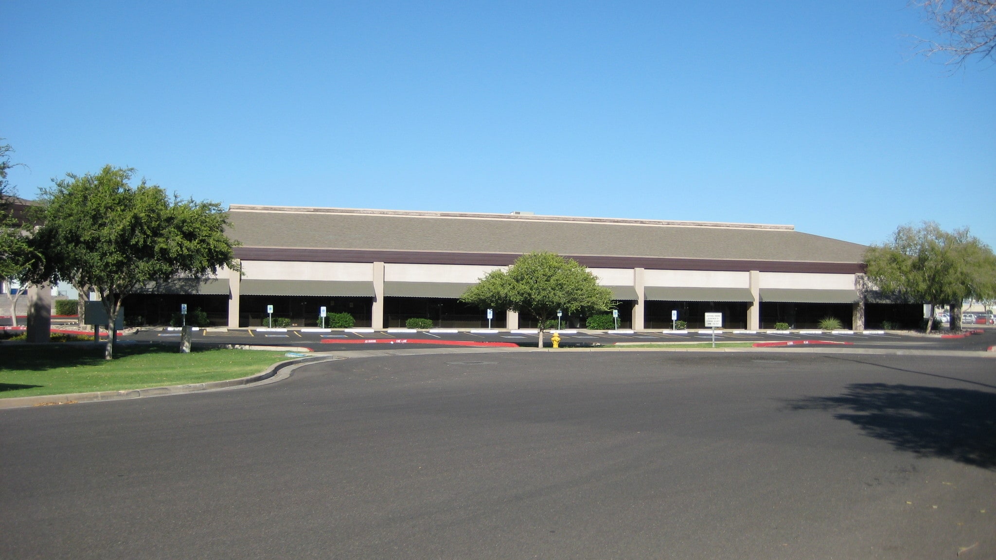 3161 N 33rd Ave, Phoenix, AZ for lease Primary Photo- Image 1 of 15