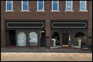 More details for 105 1st Ave N, Lewisburg, TN - Retail for Lease